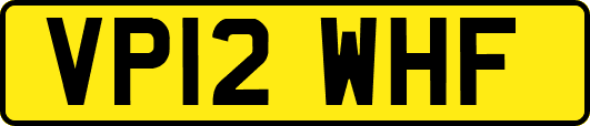 VP12WHF