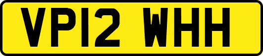 VP12WHH