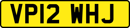 VP12WHJ