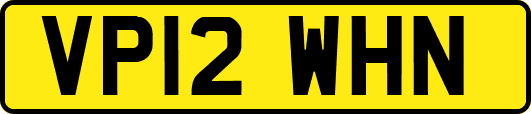 VP12WHN