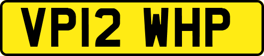 VP12WHP