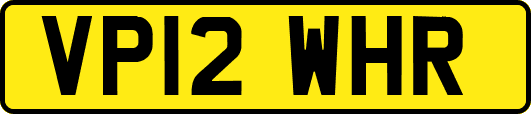 VP12WHR