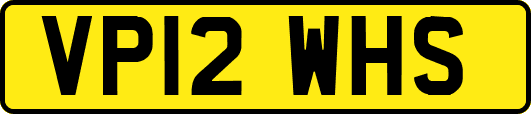 VP12WHS