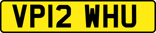 VP12WHU