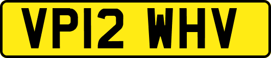 VP12WHV