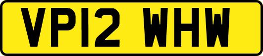 VP12WHW