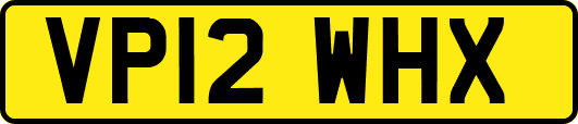 VP12WHX