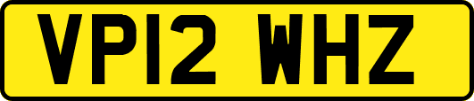 VP12WHZ