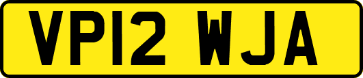 VP12WJA