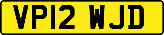 VP12WJD