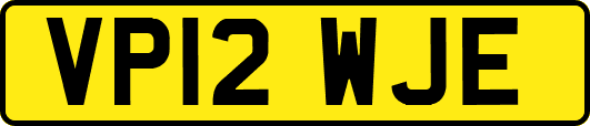 VP12WJE