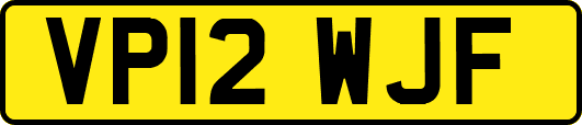 VP12WJF