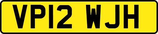 VP12WJH