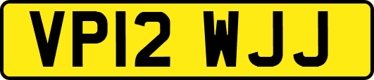 VP12WJJ