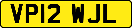 VP12WJL