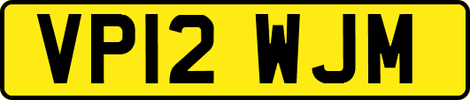 VP12WJM