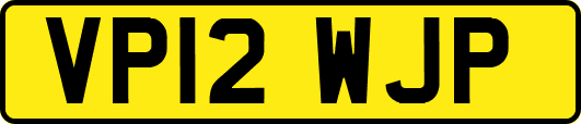 VP12WJP