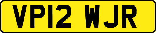 VP12WJR