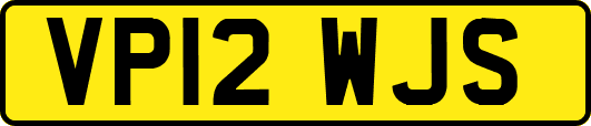 VP12WJS