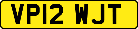 VP12WJT