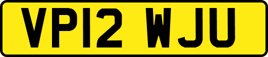 VP12WJU