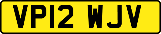VP12WJV