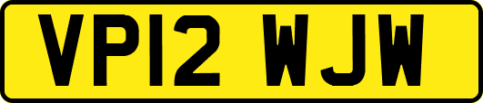 VP12WJW