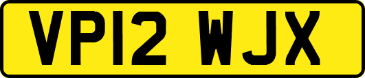 VP12WJX