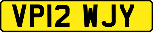 VP12WJY