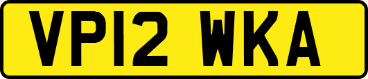 VP12WKA
