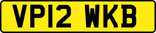 VP12WKB