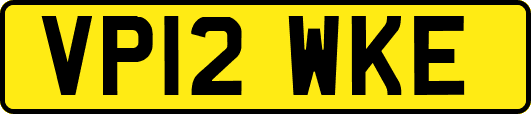 VP12WKE