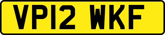VP12WKF