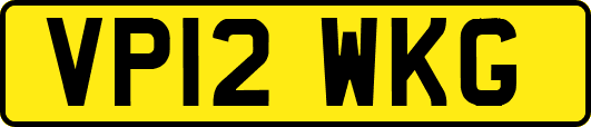 VP12WKG