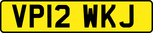 VP12WKJ
