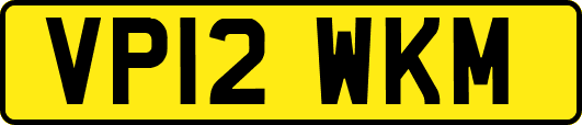 VP12WKM
