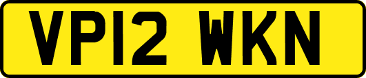 VP12WKN