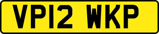 VP12WKP