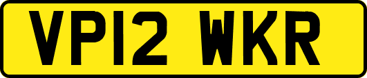 VP12WKR