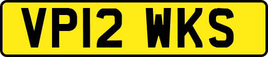VP12WKS