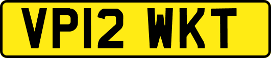 VP12WKT