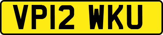 VP12WKU
