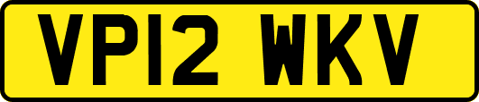 VP12WKV