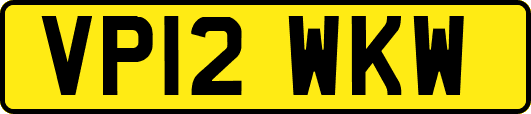 VP12WKW