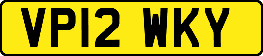 VP12WKY