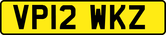 VP12WKZ