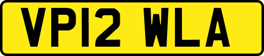 VP12WLA