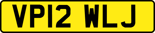 VP12WLJ