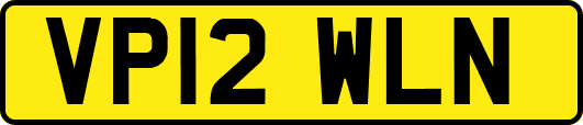 VP12WLN