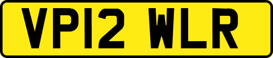 VP12WLR